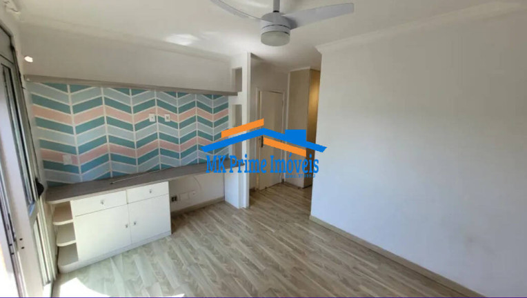 Imagem Apartamento com 4 Quartos à Venda, 189 m² em Jardim Colombo - São Paulo Imagem Apartamento com 4 Quartos à Venda, 189 m² em Jardim Colombo - São Paulo