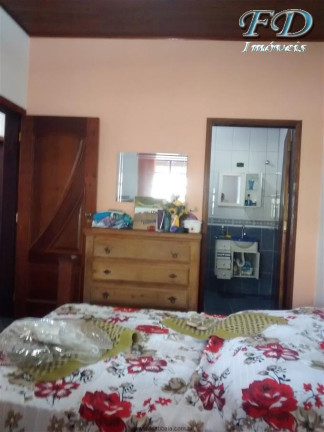Imagem Chácara com 4 Quartos à Venda, 3.000 m² em Bairro Do Portão - Atibaia Imagem Chácara com 4 Quartos à Venda, 3.000 m² em Bairro Do Portão - Atibaia