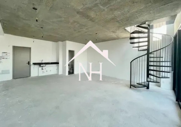 Imagem Imóvel com 2 Quartos à Venda, 77 m² em Vila Olímpia - São Paulo Imagem Imóvel com 2 Quartos à Venda, 77 m² em Vila Olímpia - São Paulo