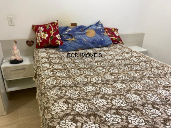 Imagem Apartamento com 2 Quartos à Venda, 57 m² em Cidade São Francisco - São Paulo