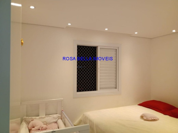 Imagem Apartamento com 2 Quartos à Venda, 50 m² em Nova Cidade Jardim - Jundiaí Imagem Apartamento com 2 Quartos à Venda, 50 m² em Nova Cidade Jardim - Jundiaí
