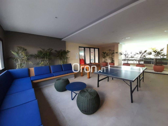 Imagem Apartamento com 2 Quartos à Venda, 73 m² em Setor Marista - Goiânia Imagem Apartamento com 2 Quartos à Venda, 73 m² em Setor Marista - Goiânia