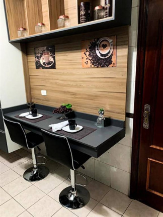 Imagem Apartamento com 4 Quartos à Venda, 133 m² em Guilhermina - Praia Grande Imagem Apartamento com 4 Quartos à Venda, 133 m² em Guilhermina - Praia Grande