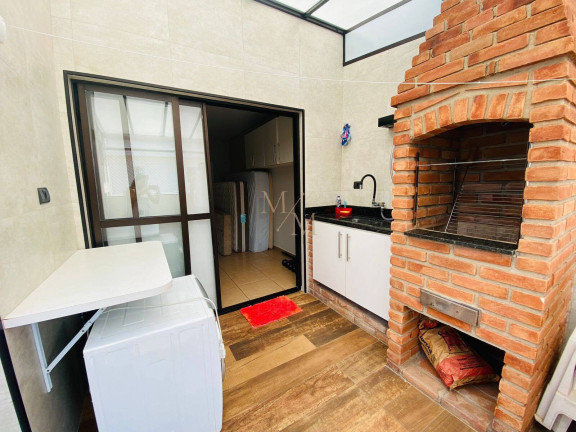 Imagem Casa com 3 Quartos à Venda, 169 m² em Boqueirão - Santos