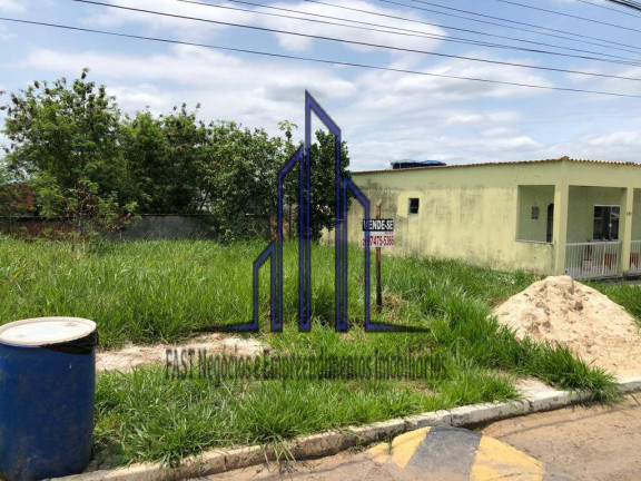 Imagem Terreno à Venda,  em Caluge - Itaboraí