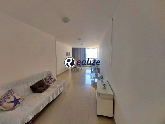 Imagem Imóvel com 3 Quartos à Venda, 98 m² em Praia Do Morro - Guarapari