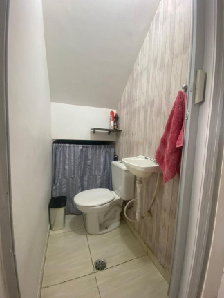 Imagem Sobrado com 2 Quartos à Venda, 63 m² em Parque Piratininga - Itaquaquecetuba Imagem Sobrado com 2 Quartos à Venda, 63 m² em Parque Piratininga - Itaquaquecetuba