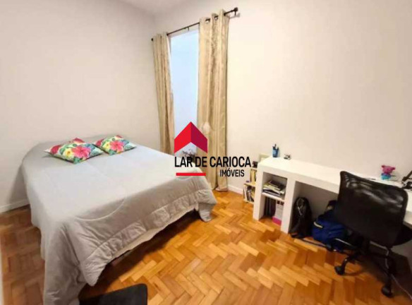 Imagem Apartamento com 3 Quartos à Venda, 100 m² em Flamengo - Rio De Janeiro Imagem Apartamento com 3 Quartos à Venda, 100 m² em Flamengo - Rio De Janeiro