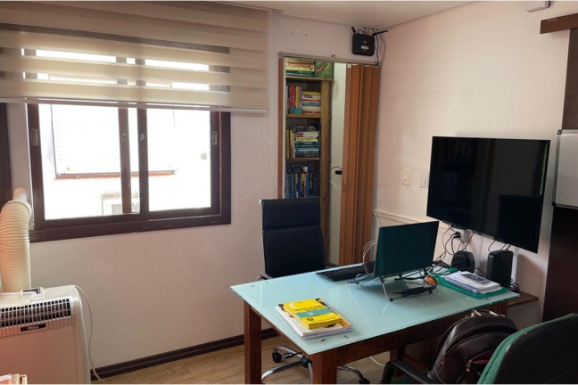 Imagem Cobertura com 3 Quartos à Venda, 245 m² em Passo Da Areia - Porto Alegre