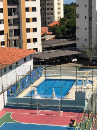 Imagem Apartamento com 3 Quartos à Venda, 72 m² em Aeroporto - Aracaju Imagem Apartamento com 3 Quartos à Venda, 72 m² em Aeroporto - Aracaju