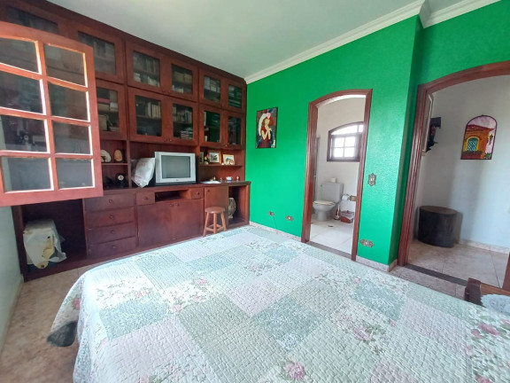 Imagem Imóvel com 4 Quartos à Venda, 350 m² em Chácara Dos Pinhais - Boituva