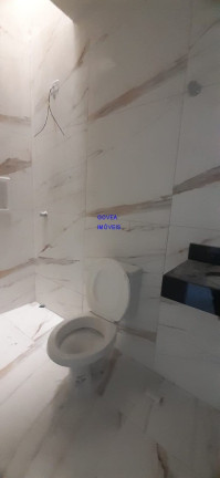 Imagem Casa com 2 Quartos à Venda, 45 m² em Tatuquara - Curitiba Imagem Casa com 2 Quartos à Venda, 45 m² em Tatuquara - Curitiba