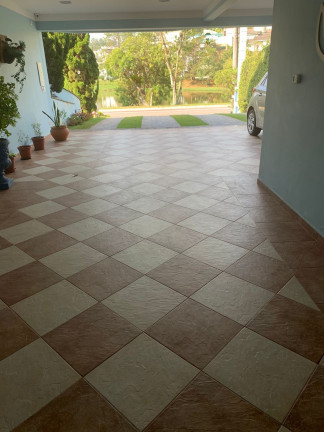 Imagem Casa com 5 Quartos à Venda, 640 m² em Parque Terra Nova Ii - São Bernardo Do Campo
