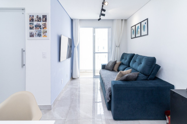Imagem Apartamento com 2 Quartos à Venda, 49 m² em Vila Pirituba - São Paulo Imagem Apartamento com 2 Quartos à Venda, 49 m² em Vila Pirituba - São Paulo