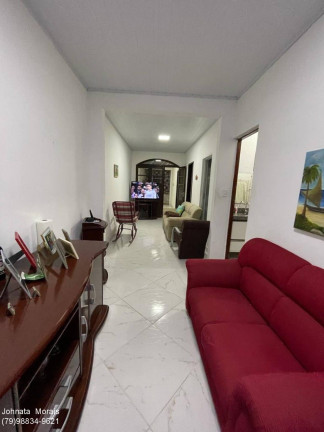 Imagem Casa com 3 Quartos à Venda, 150 m² em Porto D'antas - Aracaju Imagem Casa com 3 Quartos à Venda, 150 m² em Porto D'antas - Aracaju