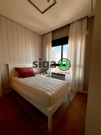 Imagem Apartamento com 4 Quartos à Venda, 196 m² em Chácara Santo Antônio (zona Sul) - São Paulo Imagem Apartamento com 4 Quartos à Venda, 196 m² em Chácara Santo Antônio (zona Sul) - São Paulo
