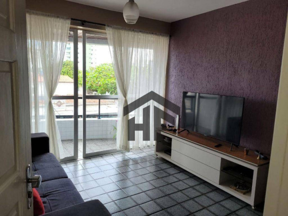 Imagem Apartamento com 3 Quartos à Venda ou Locação, 106 m² em Bairro Novo - Olinda
