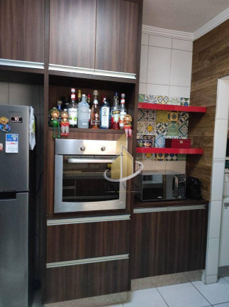 Imagem Apartamento com 3 Quartos à Venda, 96 m² em Jardim América - São José Dos Campos Imagem Apartamento com 3 Quartos à Venda, 96 m² em Jardim América - São José Dos Campos