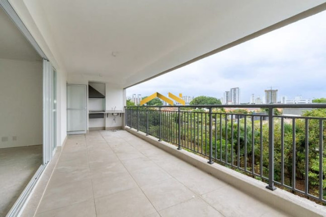 Apartamento com 3 Quartos à Venda, 175 m² em Jardim Dom Bosco - São Paulo