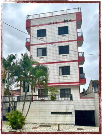 Apartamento com 1 Quarto à Venda, 39 m² em Tupi - Praia Grande
