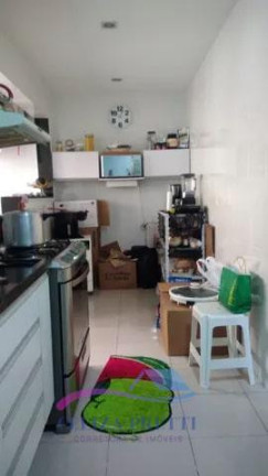 Imagem Apartamento com 3 Quartos à Venda, 130 m² em Itapuã - Vila Velha