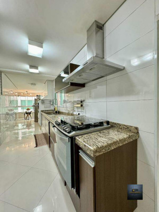 Imagem Apartamento com 3 Quartos à Venda, 150 m² em Jardim Do Mar - São Bernardo Do Campo