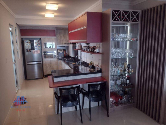 Imagem Apartamento com 3 Quartos à Venda, 125 m² em Agronômica - Florianópolis Imagem Apartamento com 3 Quartos à Venda, 125 m² em Agronômica - Florianópolis