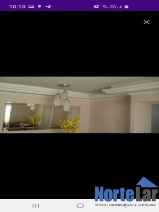 Imagem Apartamento com 2 Quartos à Venda, 60 m² em Piqueri - São Paulo
