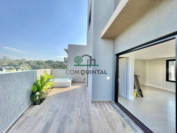 Imagem Casa com 3 Quartos à Venda, 125 m² em Sítio Boa Vista - Cotia