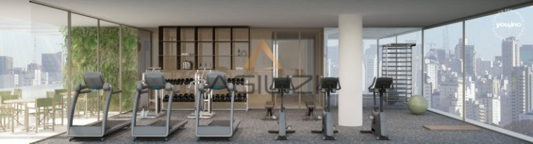 Imagem Apartamento com 4 Quartos à Venda, 146 m² em Jardim Paulista - São Paulo Imagem Apartamento com 4 Quartos à Venda, 146 m² em Jardim Paulista - São Paulo