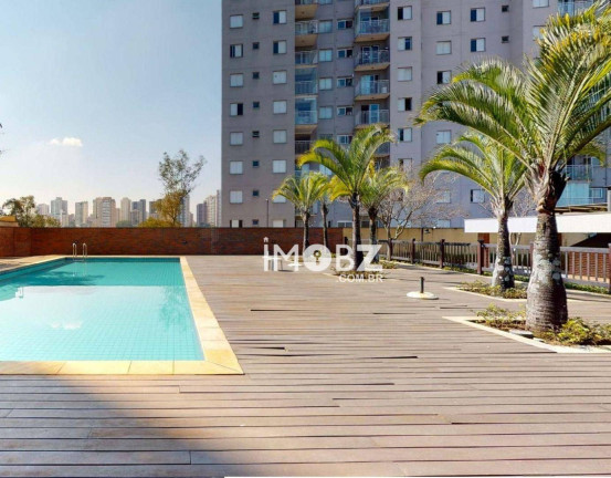Imagem Imóvel com 2 Quartos à Venda, 60 m² em Vila Andrade - São Paulo Imagem Imóvel com 2 Quartos à Venda, 60 m² em Vila Andrade - São Paulo