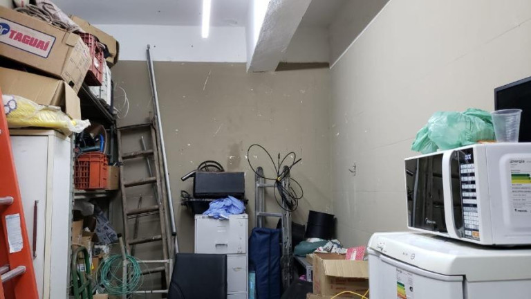Imagem Imóvel com 1 Quarto para Alugar, 120 m² em Vila Constança - São Paulo