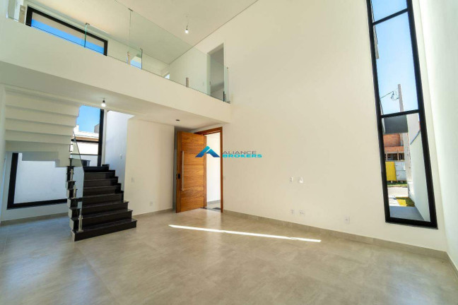 Imagem Casa de Condomínio com 3 Quartos à Venda, 215 m² em Loteamento Reserva Ermida - Jundiaí Imagem Casa de Condomínio com 3 Quartos à Venda, 215 m² em Loteamento Reserva Ermida - Jundiaí
