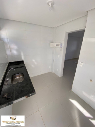 Imagem Apartamento com 2 Quartos à Venda, 53 m² em Cristo Redentor - João Pessoa Imagem Apartamento com 2 Quartos à Venda, 53 m² em Cristo Redentor - João Pessoa