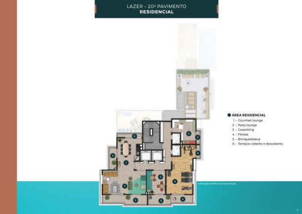 Imagem Apartamento com 2 Quartos à Venda, 60 m² em Higienópolis - São Paulo
