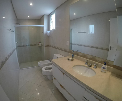 Imagem Apartamento com 3 Quartos à Venda, 214 m² em Campo Belo - São Paulo