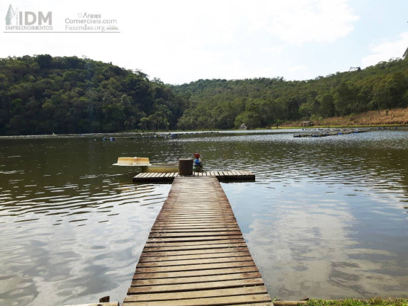 Imagem Chácara à Venda, 1.690.000 m² em Centro - Piedade Imagem Chácara à Venda, 1.690.000 m² em Centro - Piedade