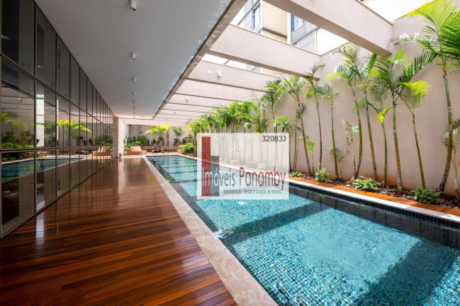 Imagem Apartamento com 3 Quartos à Venda, 520 m² em Paraíso - São Paulo