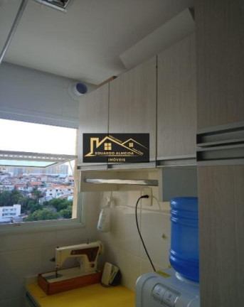 Imagem Apartamento com 3 Quartos à Venda, 90 m² em Parque Bela Vista - Votorantim Imagem Apartamento com 3 Quartos à Venda, 90 m² em Parque Bela Vista - Votorantim