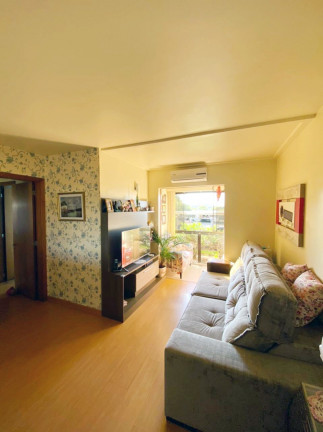 Imagem Apartamento com 3 Quartos à Venda, 68 m² em Sarandi - Porto Alegre