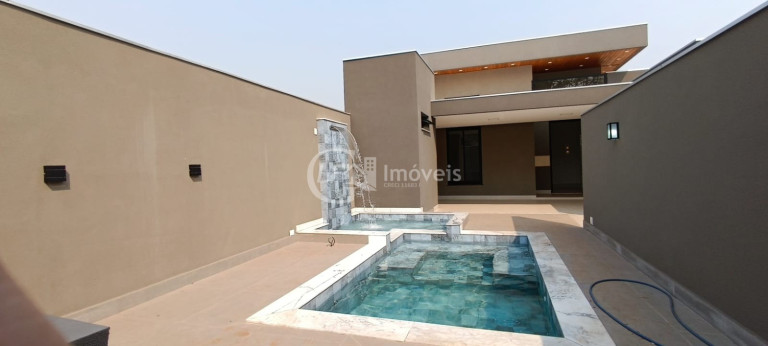 Imagem Casa com 3 Quartos à Venda, 360 m² em Vila Do Polonês - Campo Grande
