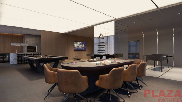 Imagem Apartamento com 3 Quartos à Venda, 160 m² em Nações - Balneário Camboriú
