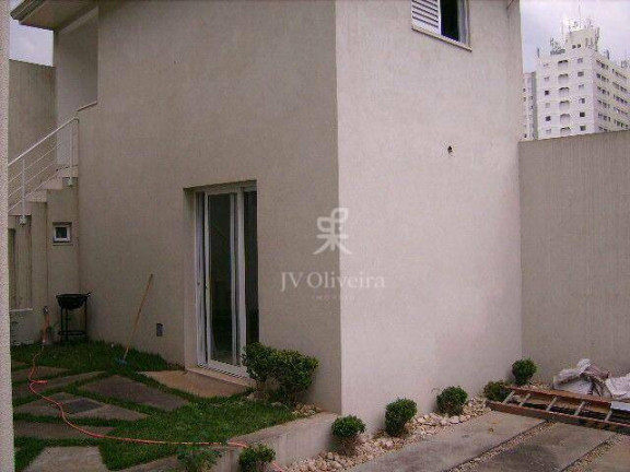 Imagem Sobrado com 4 Quartos à Venda, 200 m² em Brooklin - São Paulo Imagem Sobrado com 4 Quartos à Venda, 200 m² em Brooklin - São Paulo