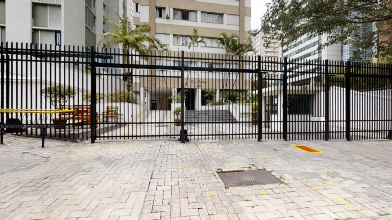 Imagem Imóvel com 2 Quartos à Venda, 65 m² em Paraíso - São Paulo