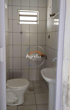 Imagem Casa com 3 Quartos à Venda, 73 m² em Loteamento Linda Chaib - Mogi Mirim