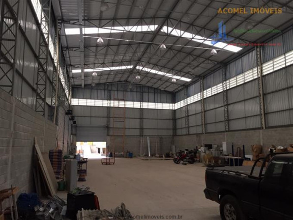 Imagem Imóvel Comercial à Venda, 1.140 m² em Ingahi - Itapevi Imagem Imóvel Comercial à Venda, 1.140 m² em Ingahi - Itapevi