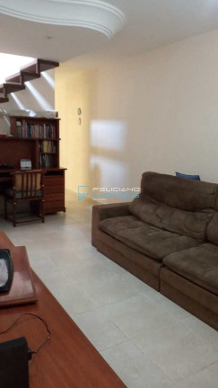 Imagem Sobrado com 3 Quartos à Venda, 175 m² em Guilhermina - Praia Grande