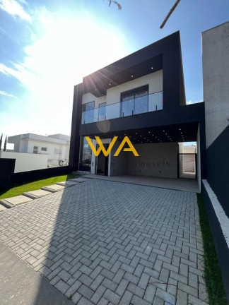 Imagem Sobrado com 3 Quartos à Venda, 250 m² em Mogi Moderno - Mogi Das Cruzes