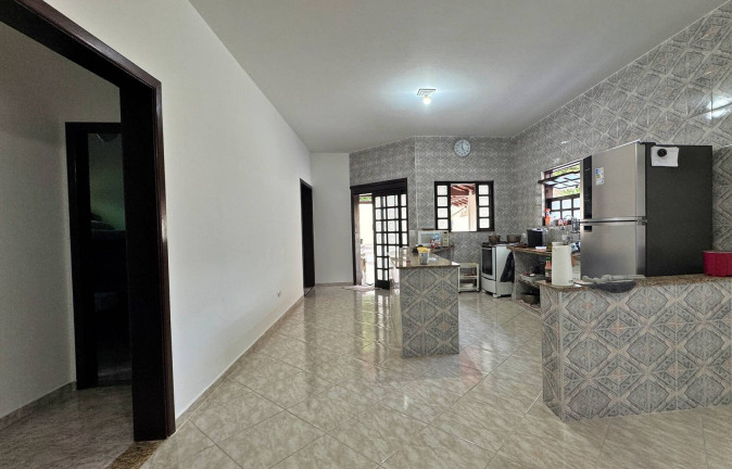 Imagem Casa com 3 Quartos à Venda, 180 m² em São Lourenço - Bertioga
