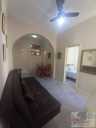 Imagem Apartamento com 2 Quartos à Venda, 50 m² em Catete - Rio De Janeiro